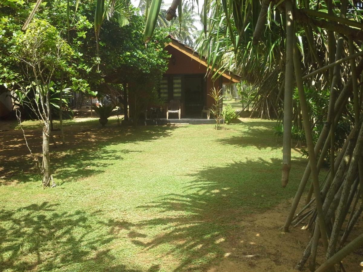 Dreamvillage Dodanduwa Exterior foto