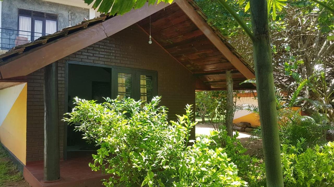 Dreamvillage Dodanduwa Exterior foto