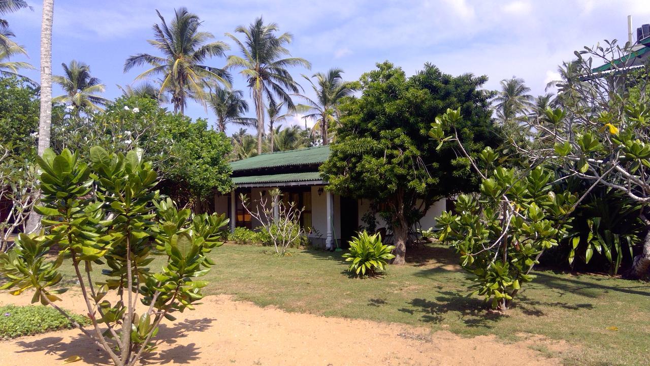 Dreamvillage Dodanduwa Exterior foto