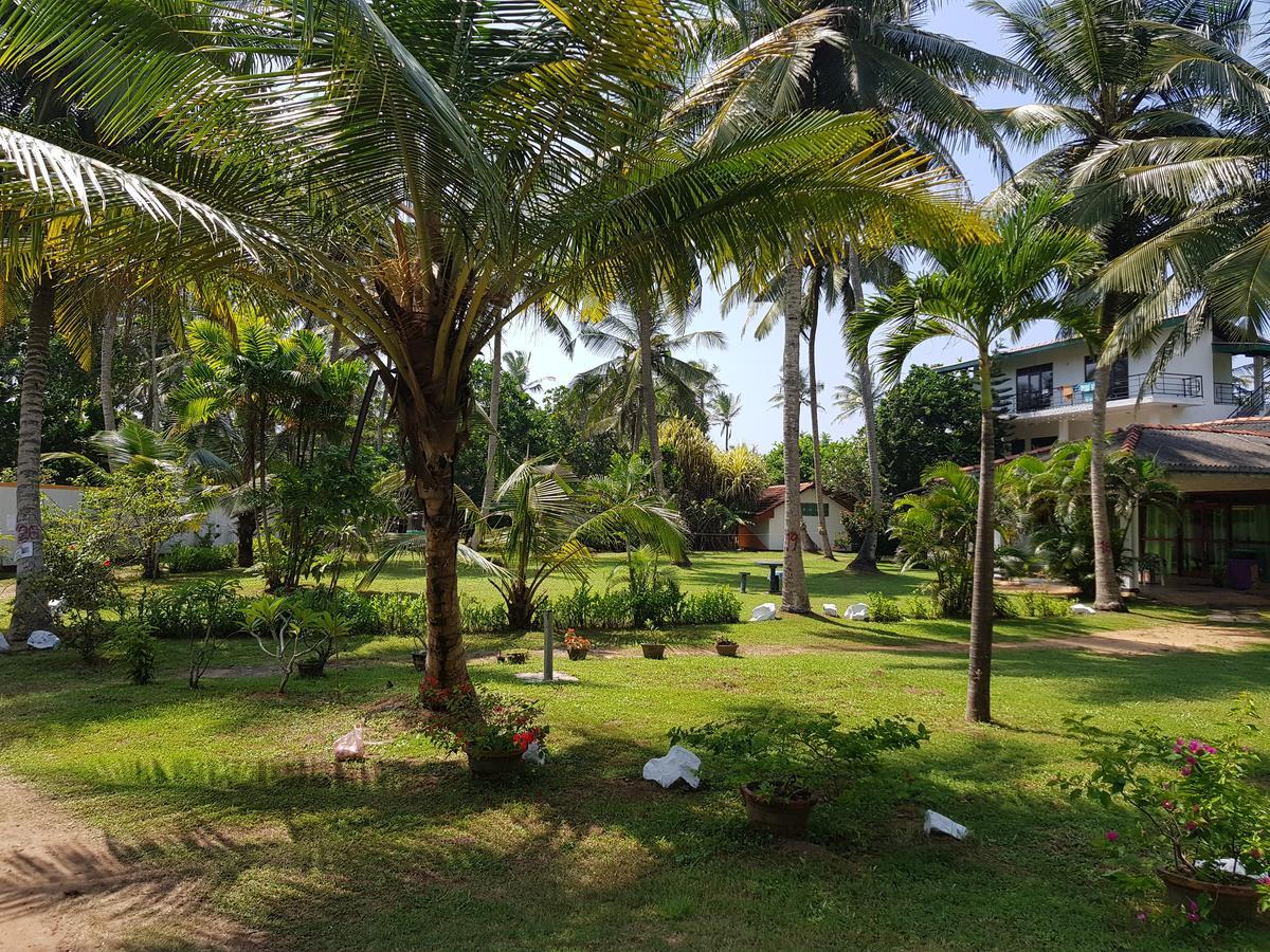 Dreamvillage Dodanduwa Exterior foto